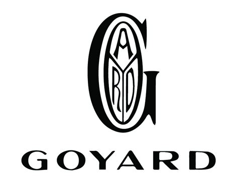 goyard logo meaning|goyard canvas.